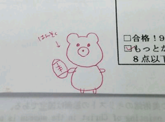 ちゃらいし