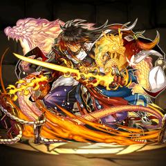 パズドラしょっ❤️