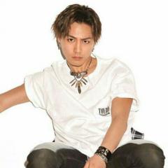 登坂広臣（3JSB）のトーク