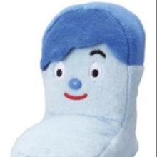 コッシーのトーク