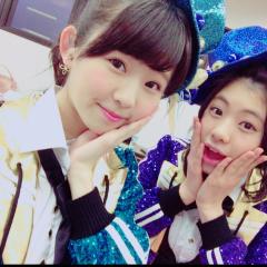 せりこむトーク♥