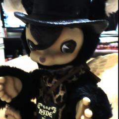 Miyukkey