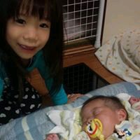 Morino Miuのトーク