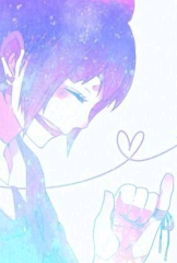 ほのか。