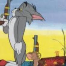 ホソサンのトーク