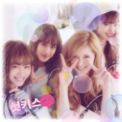 みらん▷LDH