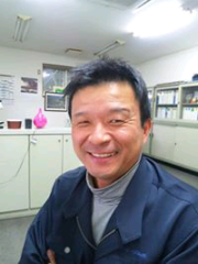 Hisashi  Nakahara