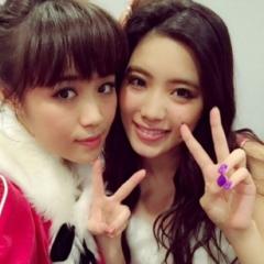 わさお☆華歌☆のトーク