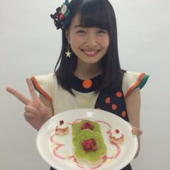 いくちゃん♫のトーク