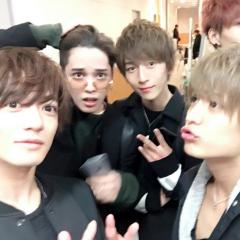 健くんファントーク