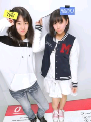 ほのかのトーク