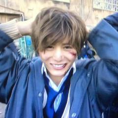 山 田 涼 介のトーク