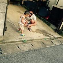 こーへーのトーク