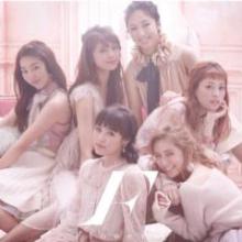 Flower(E-girls Family)サブトーク