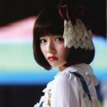 囧ぱるるのトーク