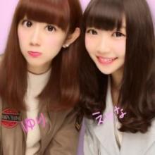 ＊yuri＊のトーク