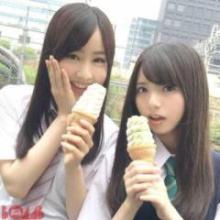 あやぽんと❤︎あしゅりん❤︎のトーク☆