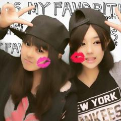 みゅう♪のトーク