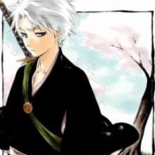 冬獅郎&律の部屋