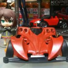 ミニ四駆仲間募集