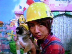 Lisa(`･ω･´)のトーク