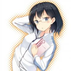 清水潔子のトーク