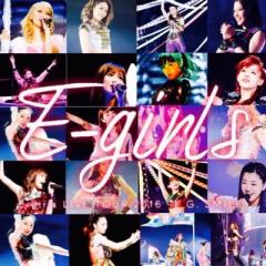 A E-girls垢