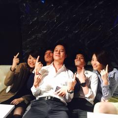 井出雄平のUPDATE JAPAN