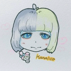 Kanalicoのトーク