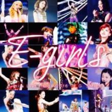 A  E-girls垢のトーク