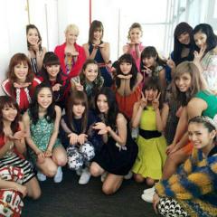 ホタルLOVEと瑠琉のトーク