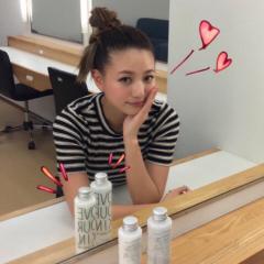 AAA伊藤千晃のつぶやき。