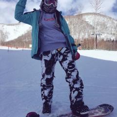 中山勇太のトーク