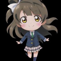 アニメ好き