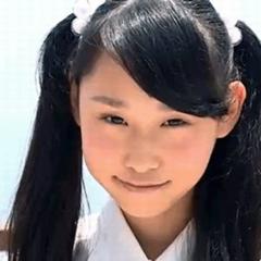 りかちゃんです