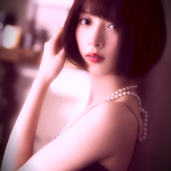 虹色のカニのトーク