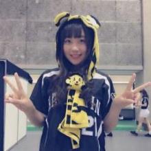 NMB48推しのトーク