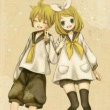 リンとレンのトーク