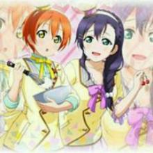 うちと凛ちゃんのトーク♪