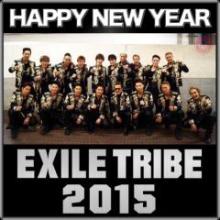 EXILE TRIBE