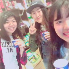 採点します(*☻-☻*)