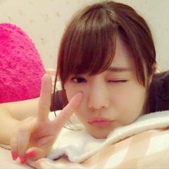 穴井千尋（ HKT48 ）のなりきりトーク