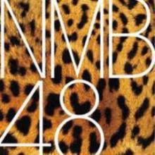 NMB48 한국어 토크방