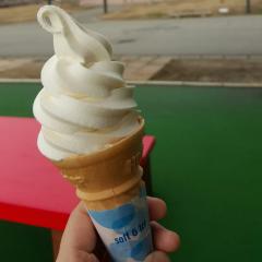 アイスクリー厶同盟@ココG-fan