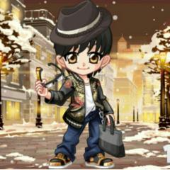 尚樹|ω·)のトーク