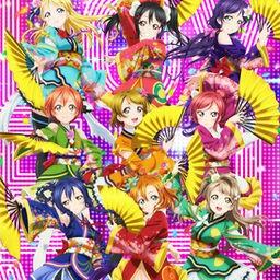 スクフェスやってる(好きな)人のトーク