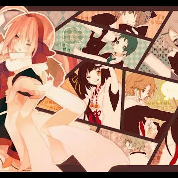 あーもんど。