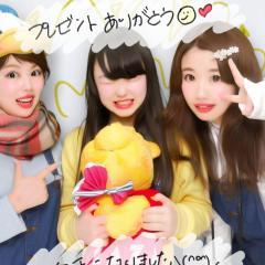 いっちゃんのトーク