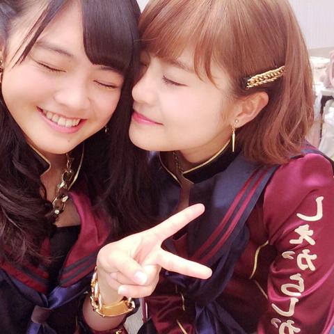 ちーあおトーク