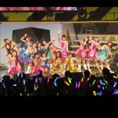 NMB48好き集まろう!